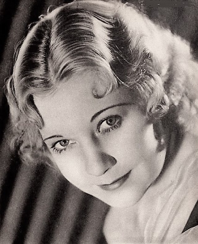 Una Merkel - Biography and movie career - Movies and quotes