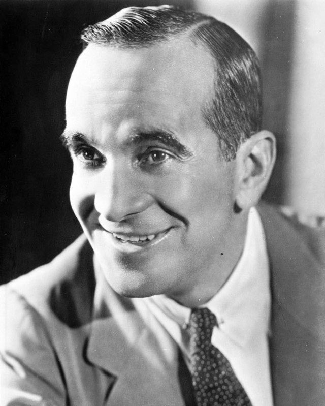 Al Jolson - Biography and acting career - His movies, quotes, awards