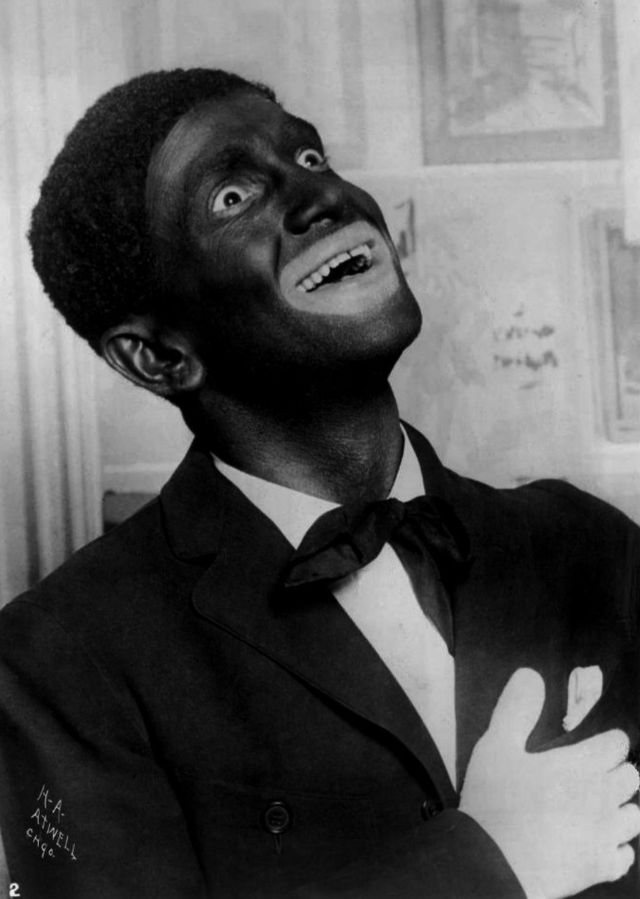 Al Jolson - Biography and acting career - His movies, quotes, awards