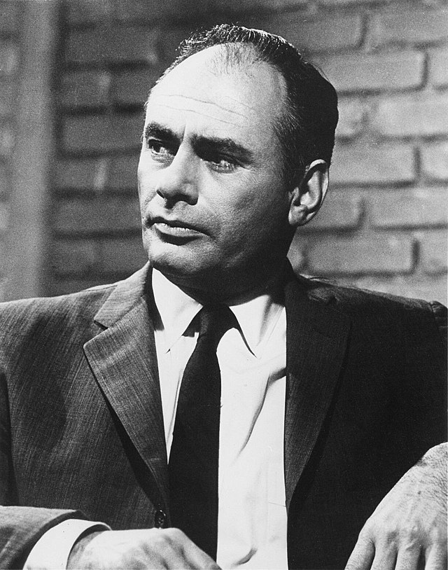 Martin Balsam