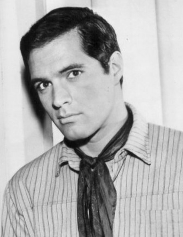 John Gavin