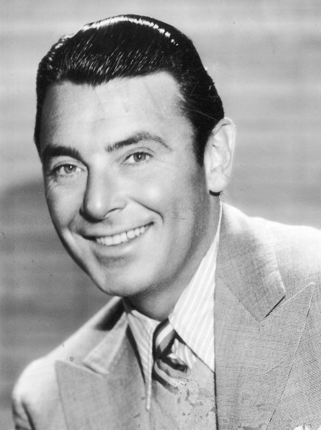 George Brent