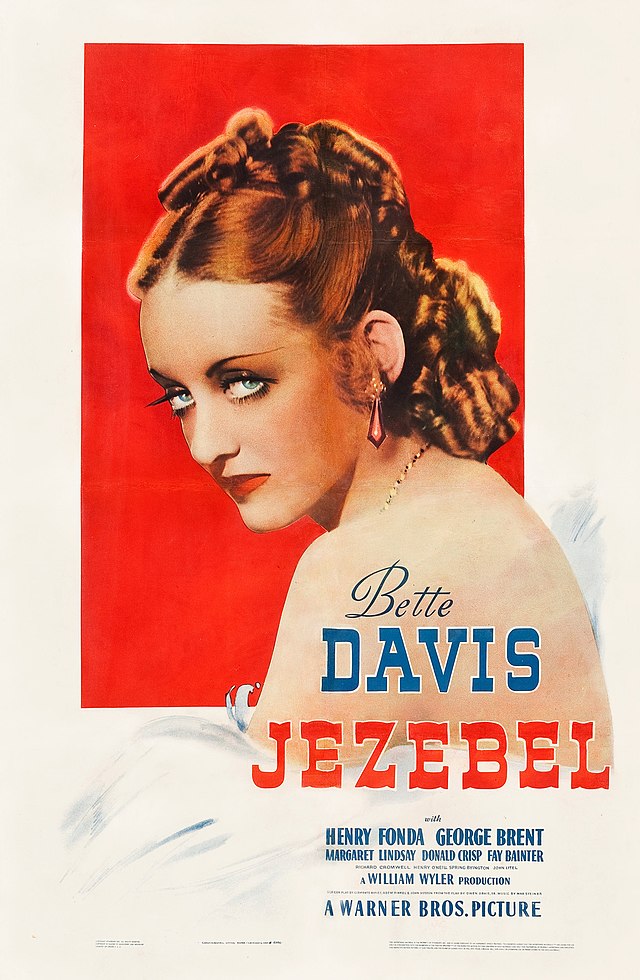 Jezebel - 1938