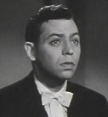 Oscar Levant