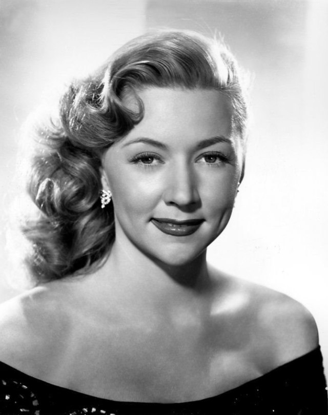 Gloria Grahame