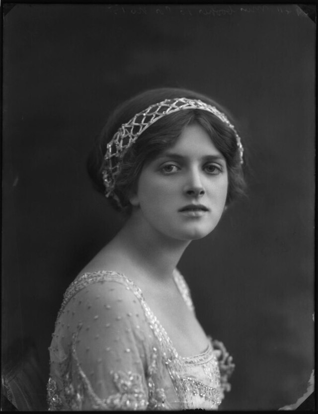 Gladys Cooper