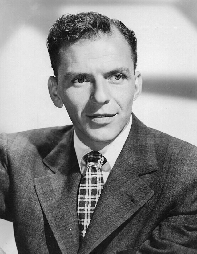 Frank Sinatra