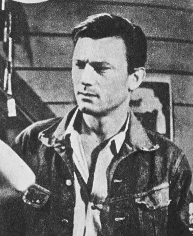 Laurence Harvey