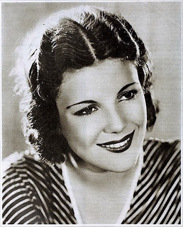 Ruth Hall