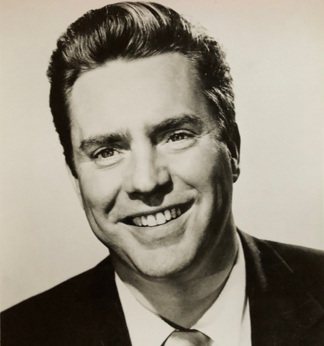 Edmond O'Brien