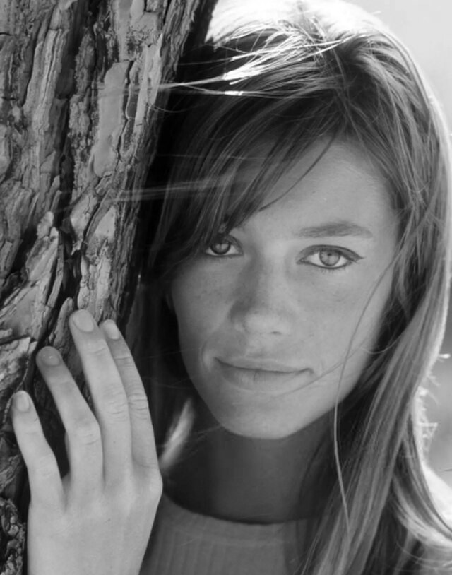 Françoise Hardy