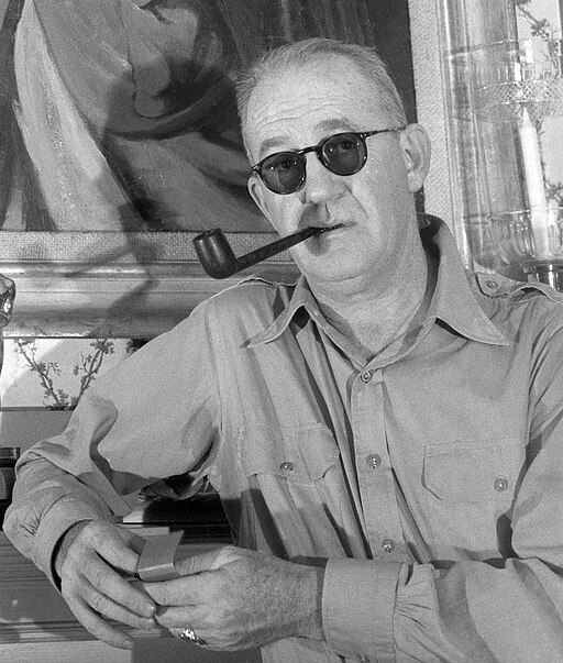 John Ford