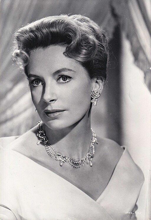 Deborah Kerr