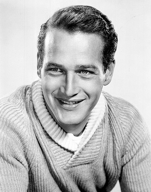 Paul Newman