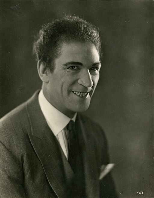 Victor McLaglen