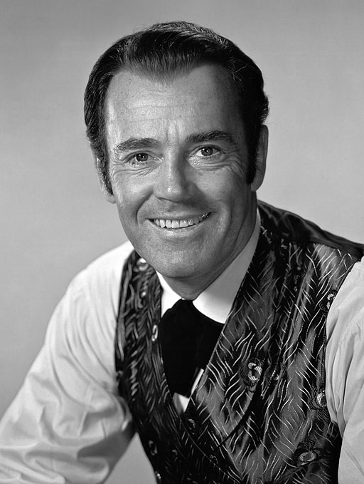 Henry Fonda