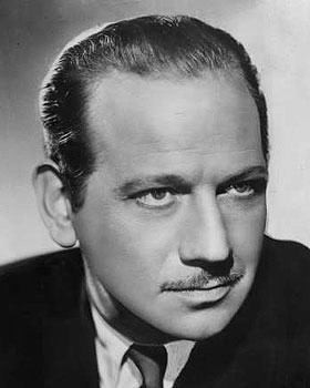 Melvyn Douglas