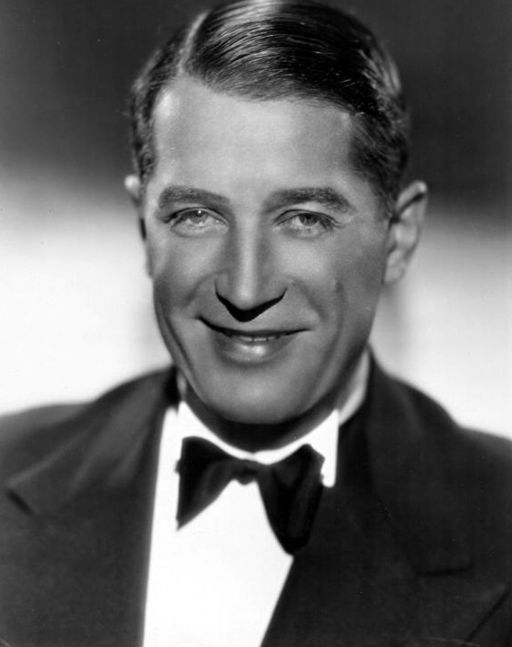 Maurice Chevalier