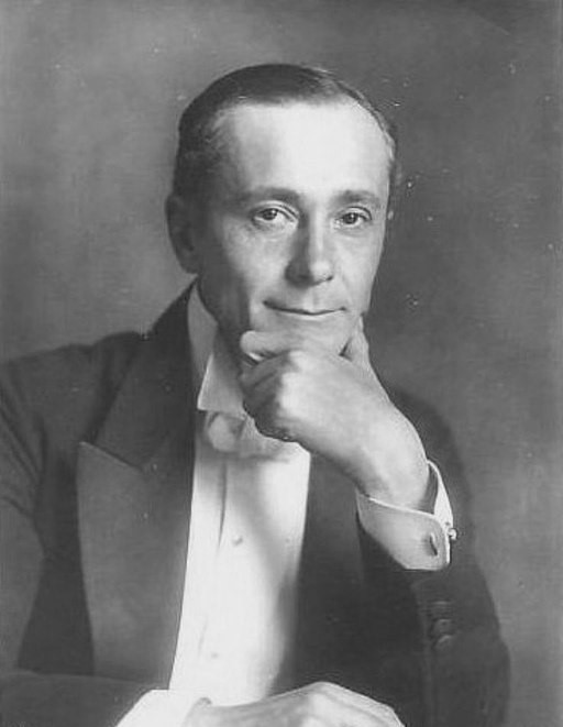 Alfred Abel