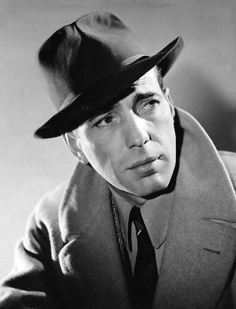 Humphrey Bogart