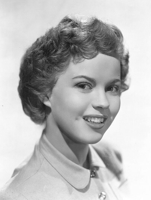 Shirley Temple