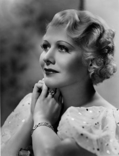 Gladys George