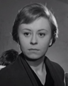 Giulietta Masina