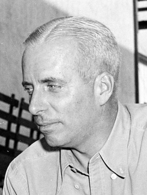 Howard Hawks