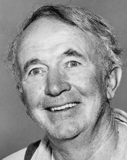 Walter Brennan