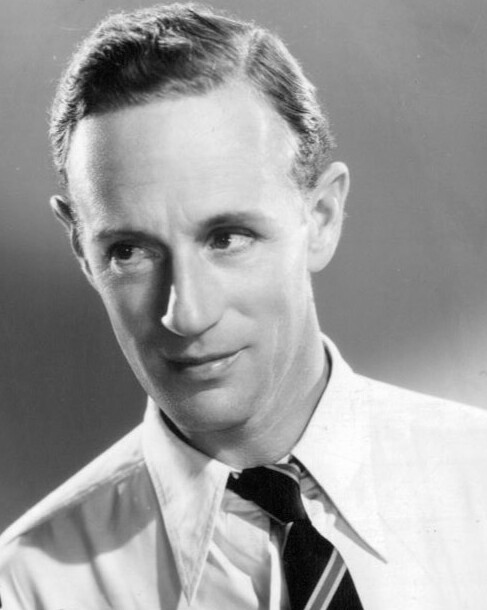 Leslie Howard