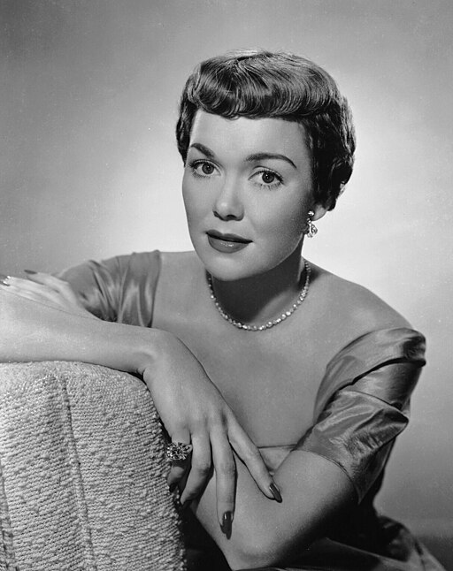 Jane Wyman