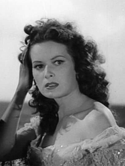 Maureen O'Hara