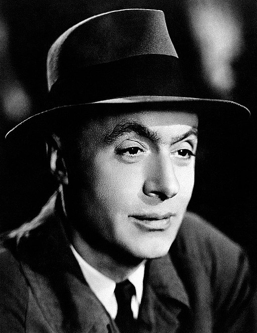 Charles Boyer