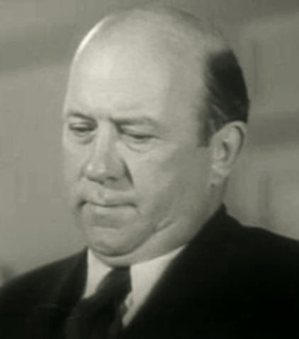 Edgar Kennedy