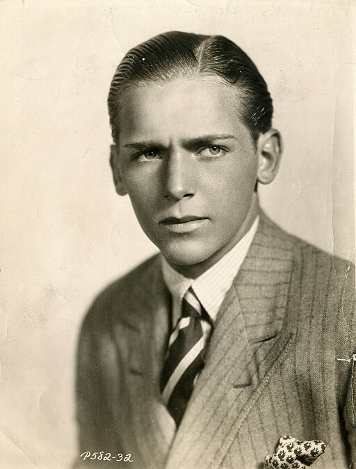 Douglas Fairbanks Jr.