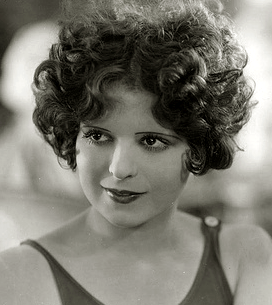 Clara Bow