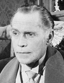 Franchot Tone