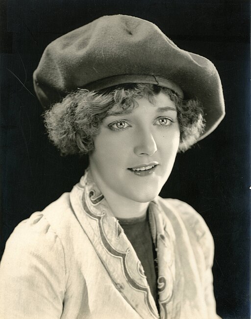 Mildred Davis