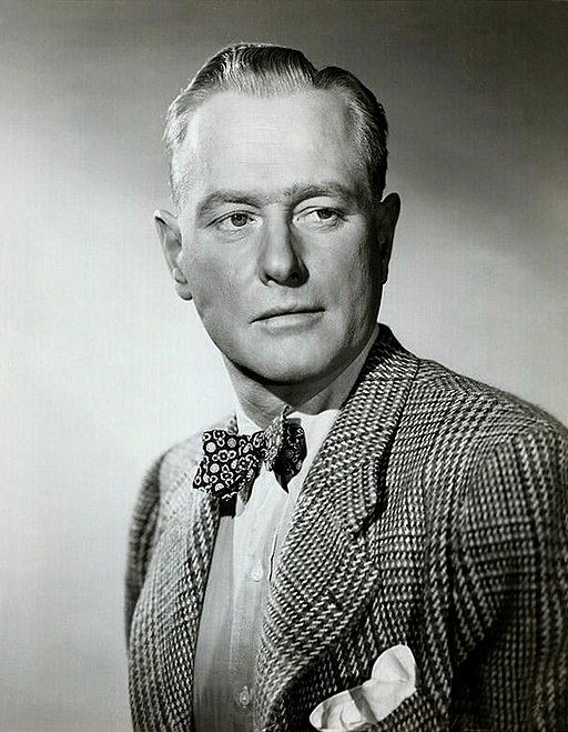 George Macready