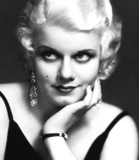 Jean Harlow