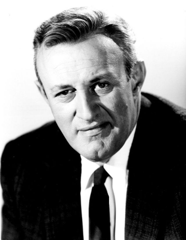 Lee J. Cobb