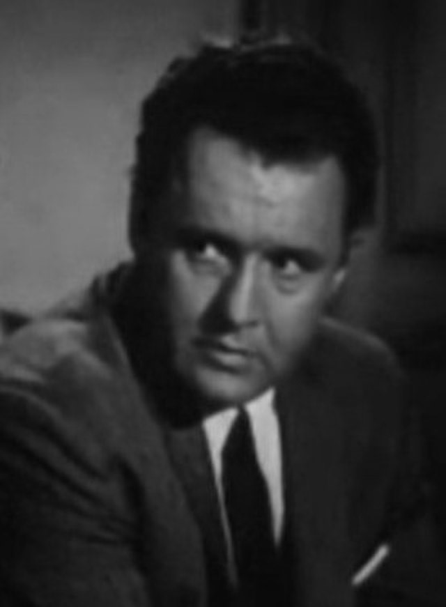 Rod Steiger