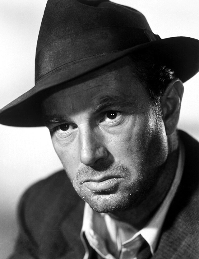 Sterling Hayden