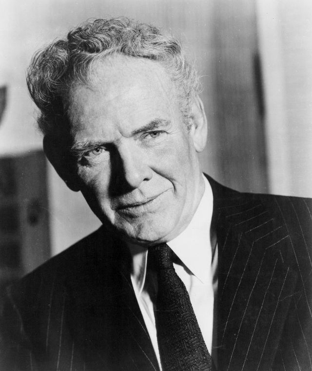 Charles Bickford