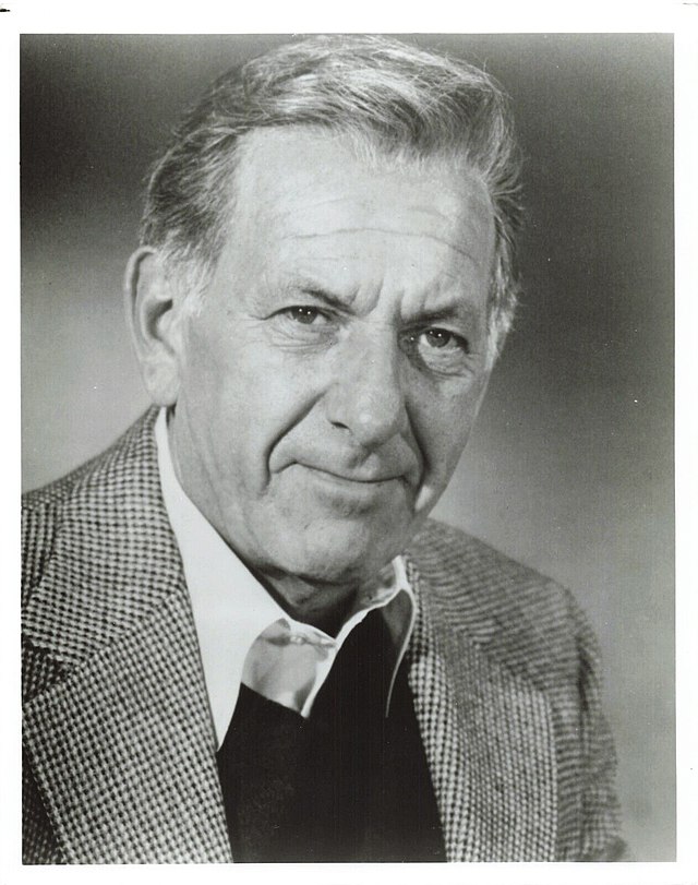 Jack Klugman