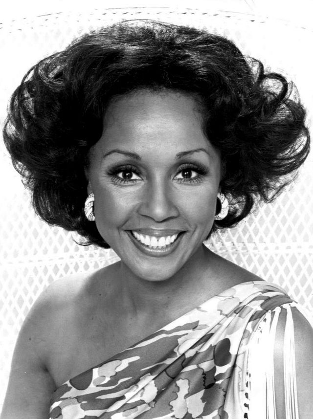 Diahann Carroll - Biography and movie career - Her movies and quotes