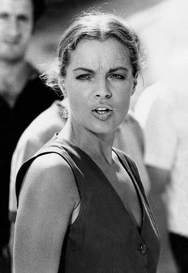 Romy Schneider