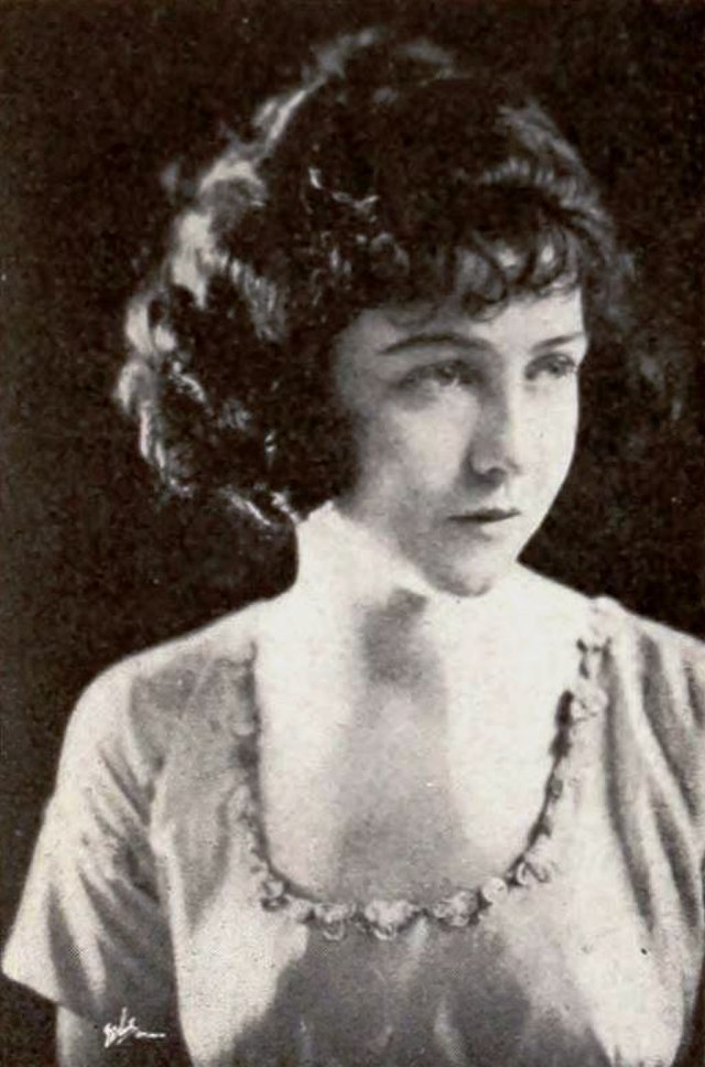 Dorothy Gish