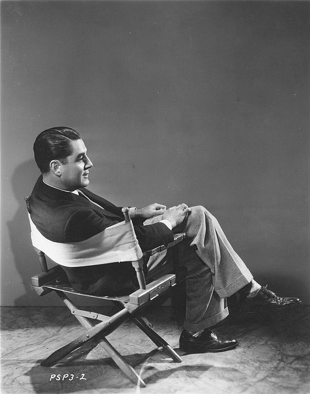 Leo McCarey