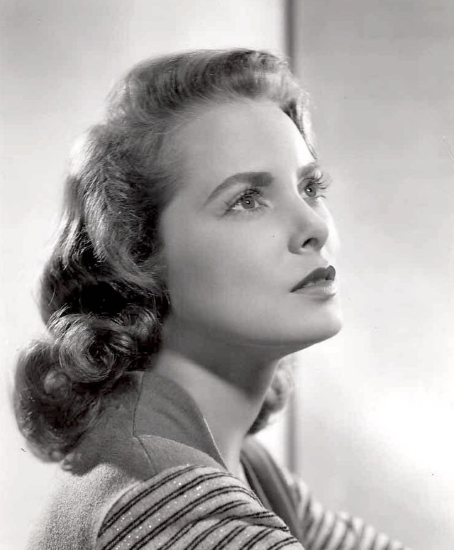 Janet Leigh